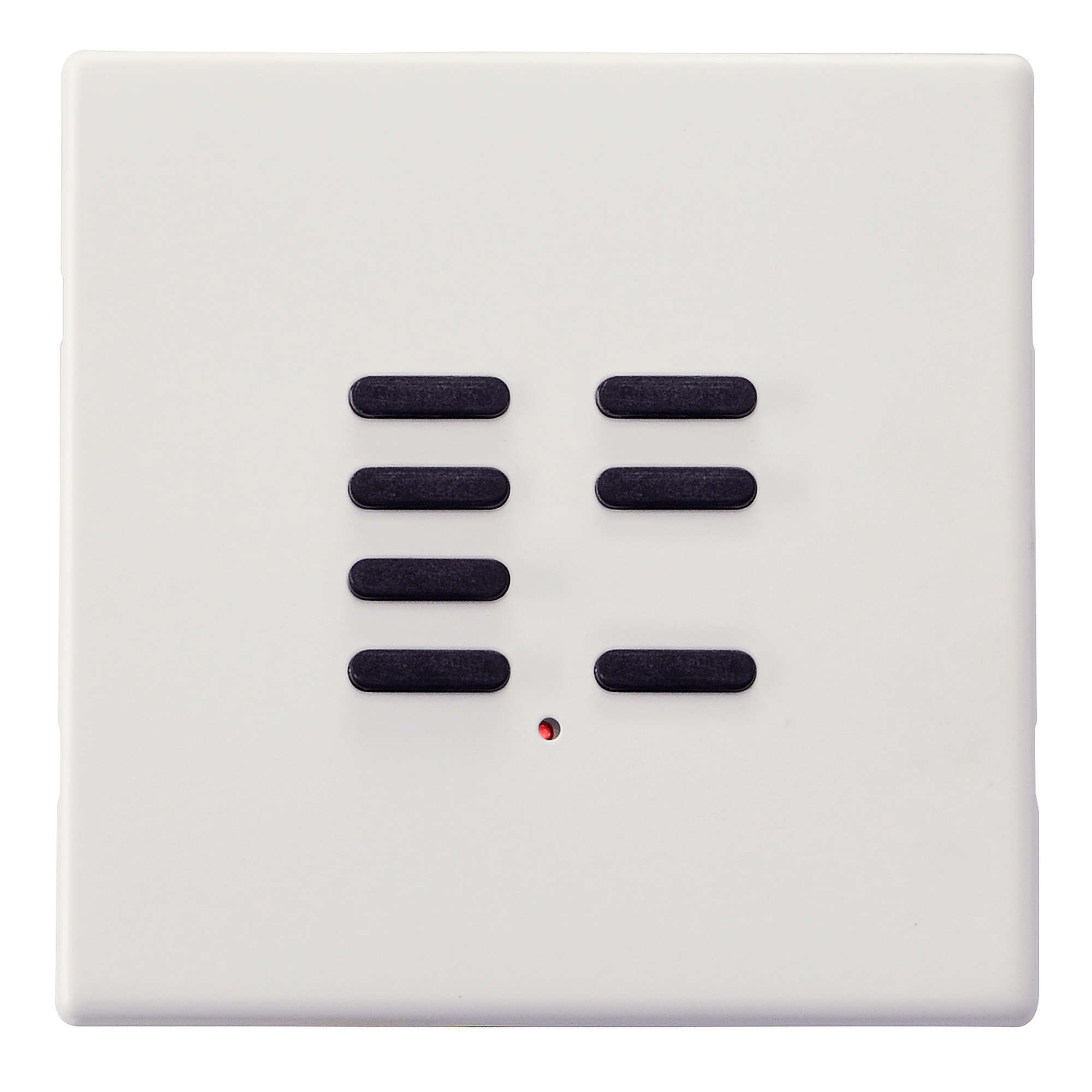 Wise Vogue Switch Primed White 7 Channel