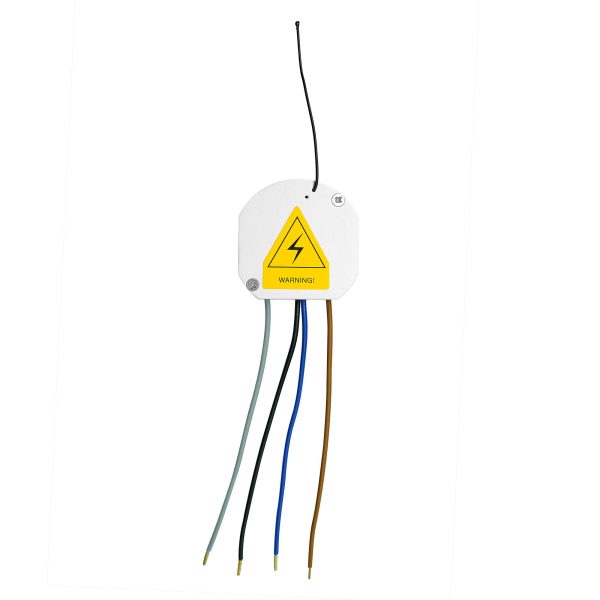 Wise Volt Free Receiver 1 Channel
