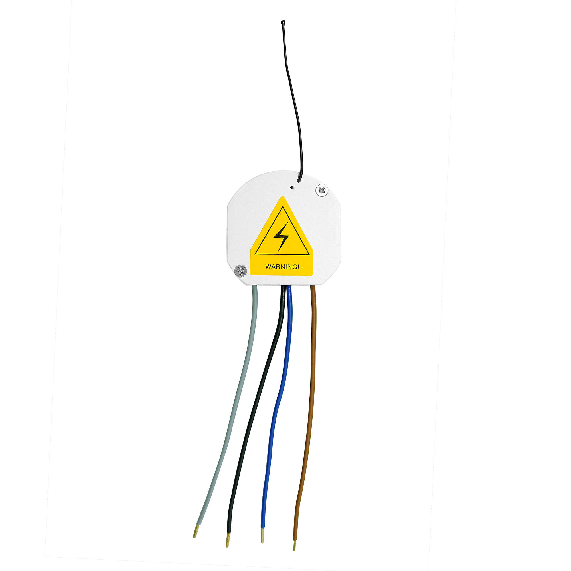 Wise Volt Free Receiver 1 Channel