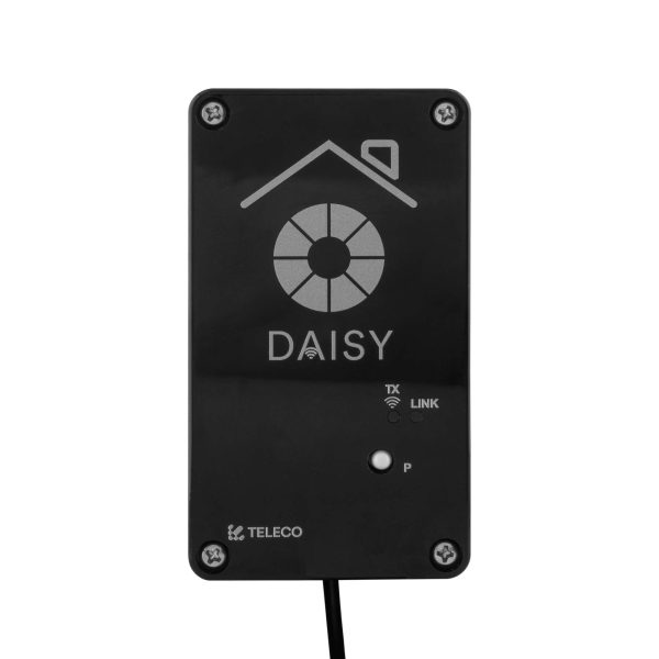 Wise Wi-Fi Smart Interface for iPhone/Android WiFi Black - Image 2