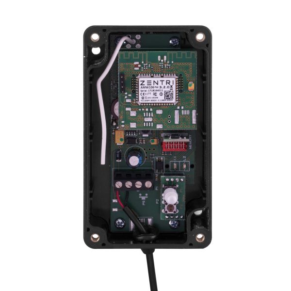 Wise Wi-Fi Smart Interface for iPhone/Android WiFi Black - Image 3