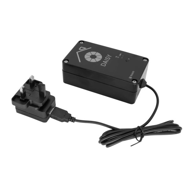 Wise Wi-Fi Smart Interface for iPhone/Android WiFi Black - Image 4