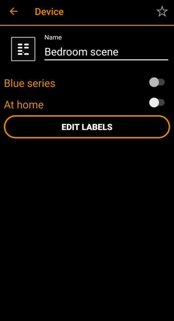Wise Wi-Fi Smart Interface for iPhone/Android WiFi Black - Image 7