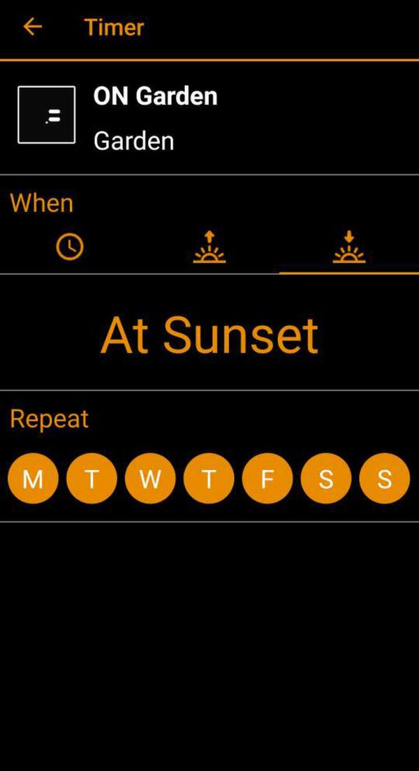 Wise Wi-Fi Smart Interface for iPhone/Android WiFi Black - Image 9