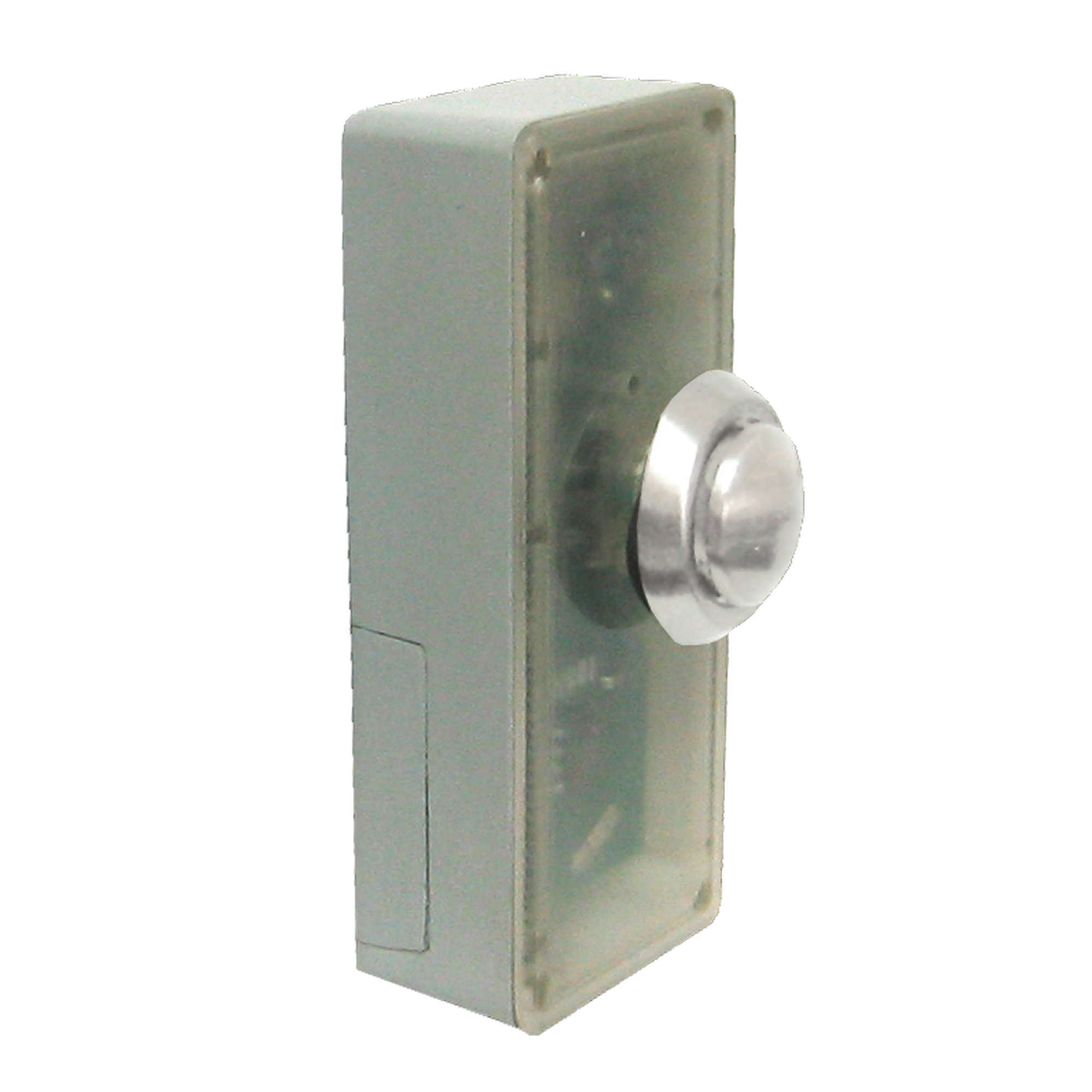 WiseRetro Radio Module Chrome