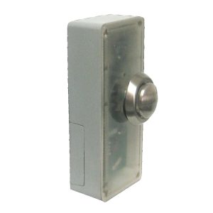 WiseRetro Radio Module Stainless Steel