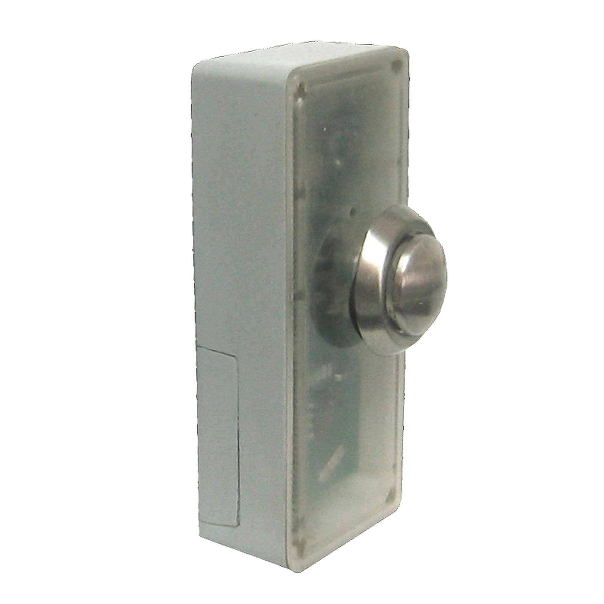 WiseRetro Radio Module Stainless Steel
