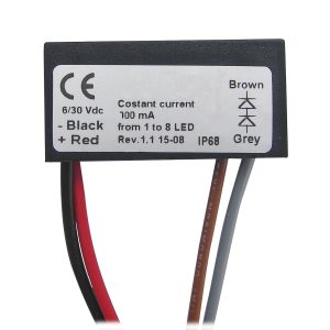 Wise Converter 6-30V 700mA