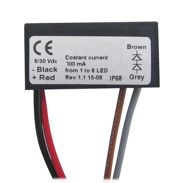 Wise Converter 6-30V 700mA