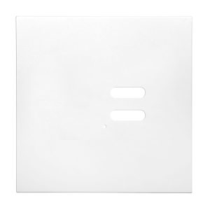 Wise Intense Primed White Plate