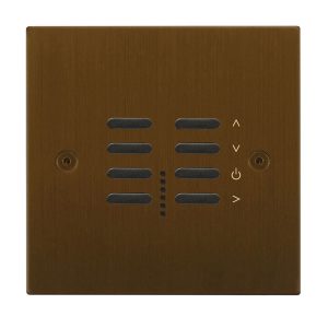 Wise ID Switch Antique Bronze 42 Channel