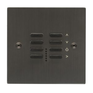 Wise ID Switch Jordan Bronze 42 Channel