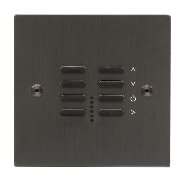 Wise ID Switch Jordan Bronze 42 Channel