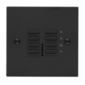 Wise ID Switch Matt Black 42 Channel