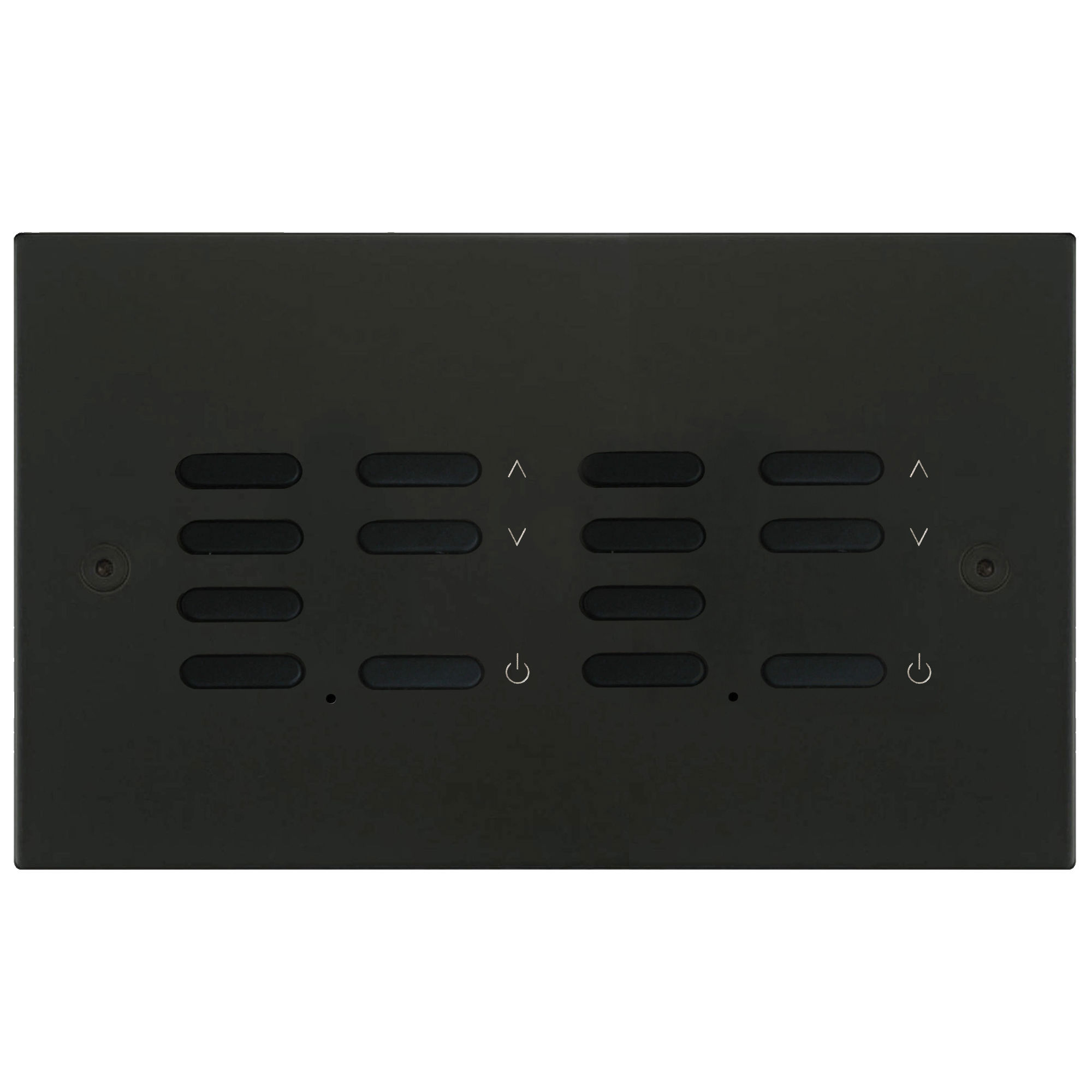 Wise ID Switch Matt Black 7 + 7 Channel