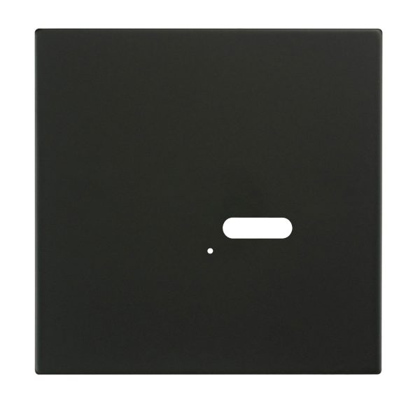 Wise Intense Matt Black