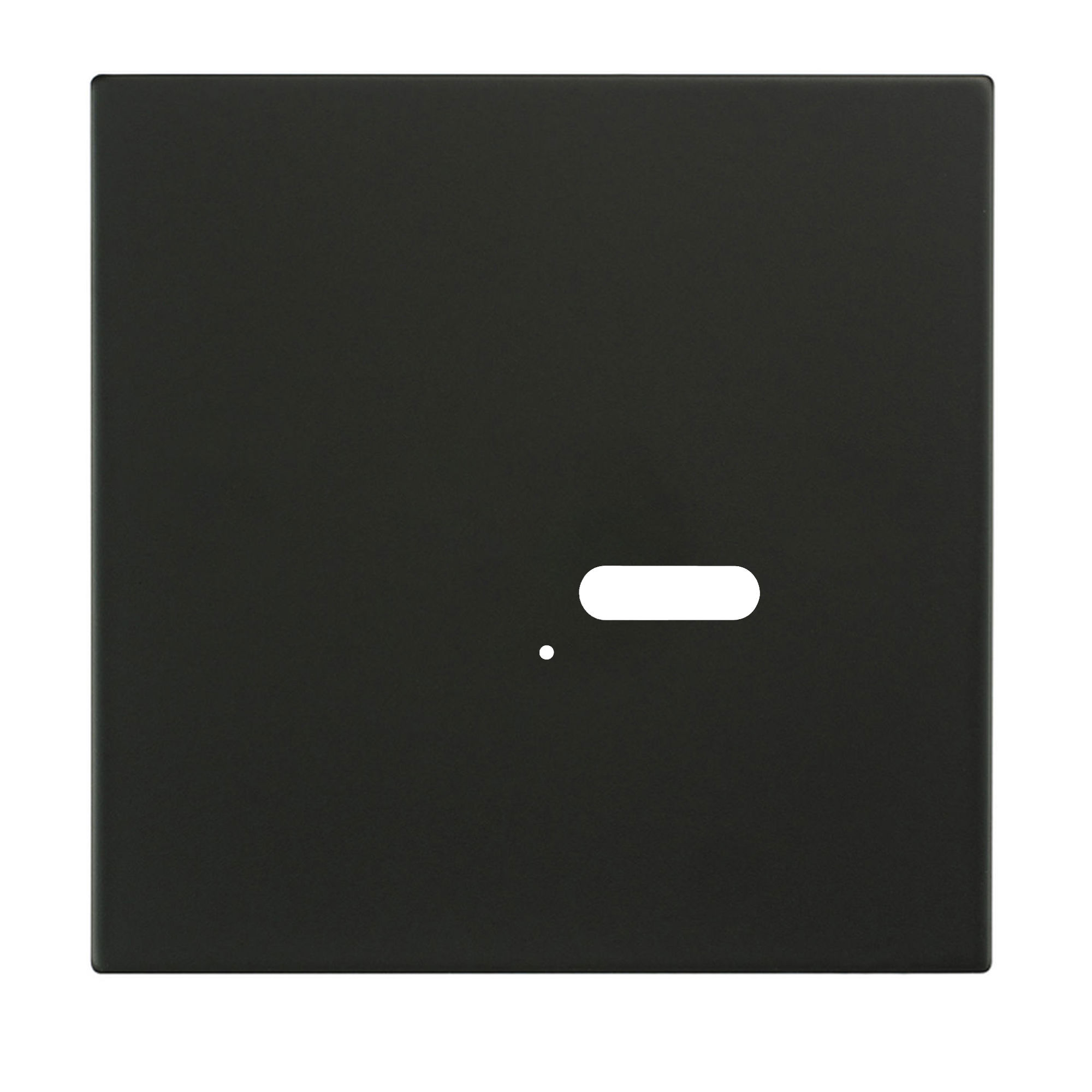 Wise Intense Matt Black