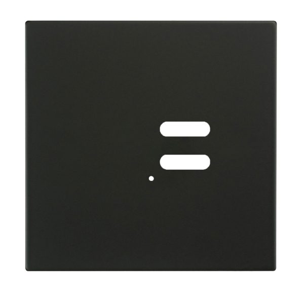 Wise Intense Matt Black