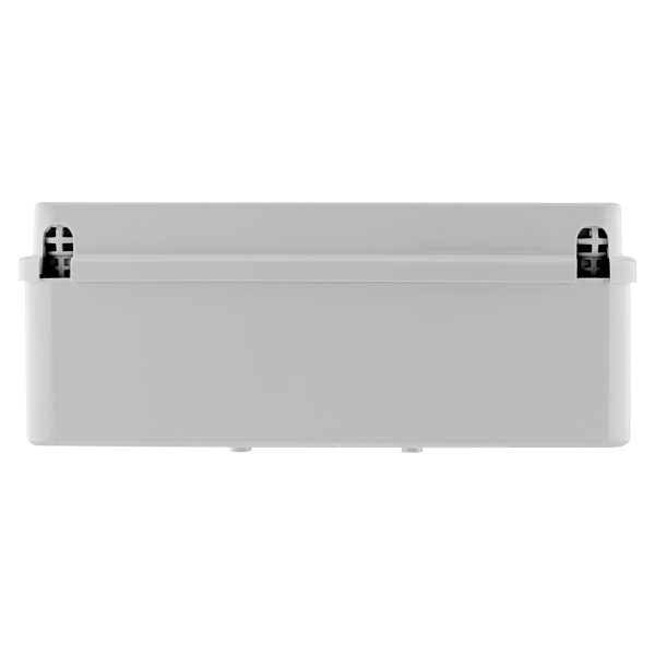 Wise Box Kit Version 4 Control 4, Keypad, Key Fob & RS232 Interface 4 Channel, 5 Amps / Circuit - Image 9