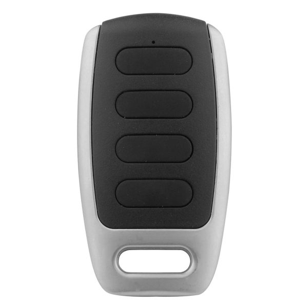 Wise Scene Box Control 4 Keypad, Keyfob and RS232 Interface Kit 240V 4x500W - Image 4