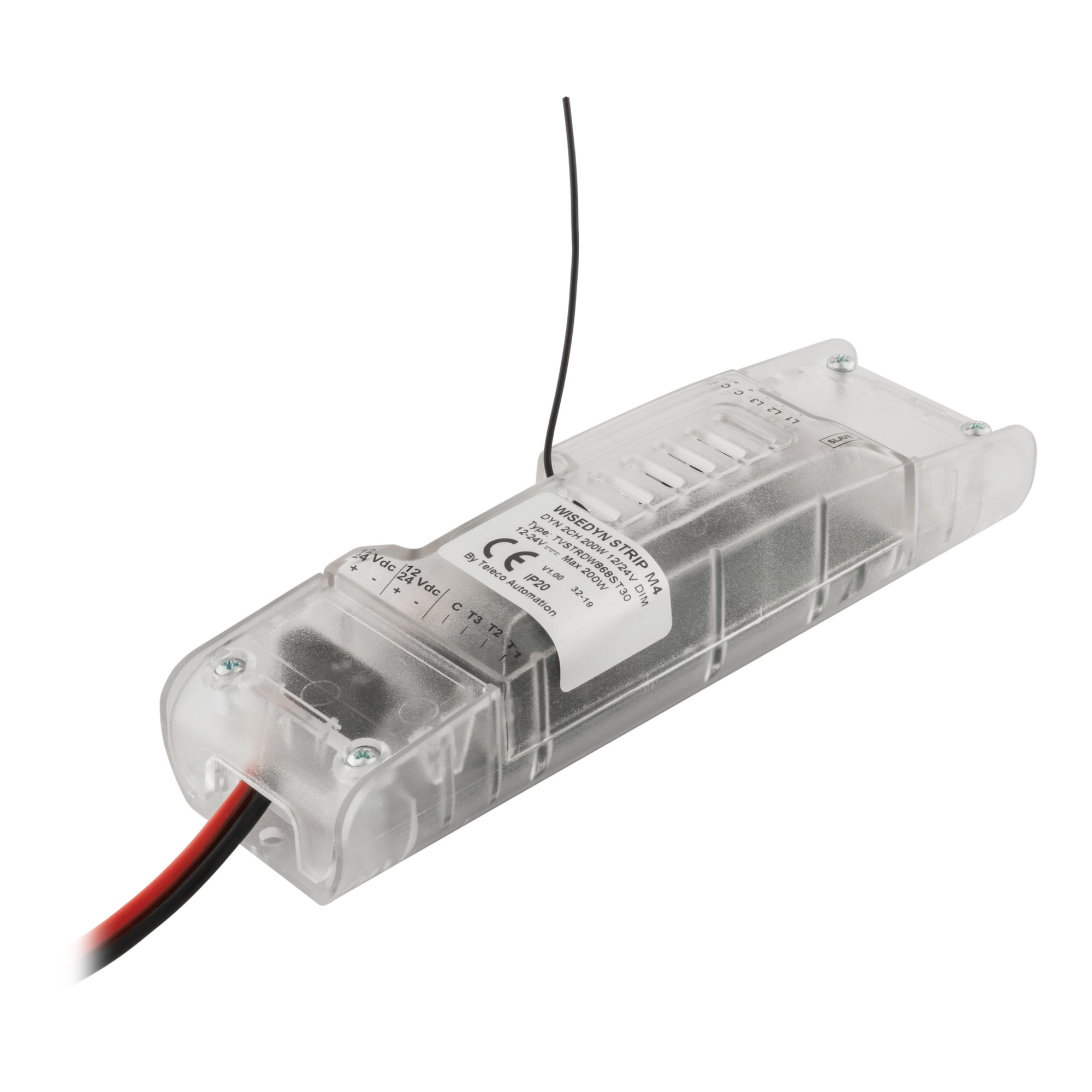 Wise Tunable White Receiver (Warm/Cool) 12-24V 200W