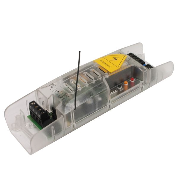 Wise Scene Dimming or Switching Receiver 0/1-10V 800W - Image 2