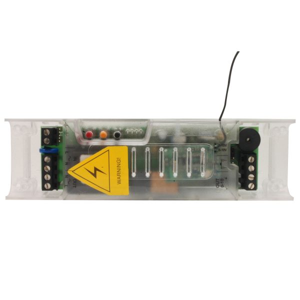 Wise Scene Dimming or Switching Receiver 0/1-10V 800W - Image 3