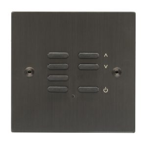 Wise ID Switch Jordan Bronze 7 Channel