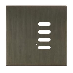 Wise Intense Jordan Bronze