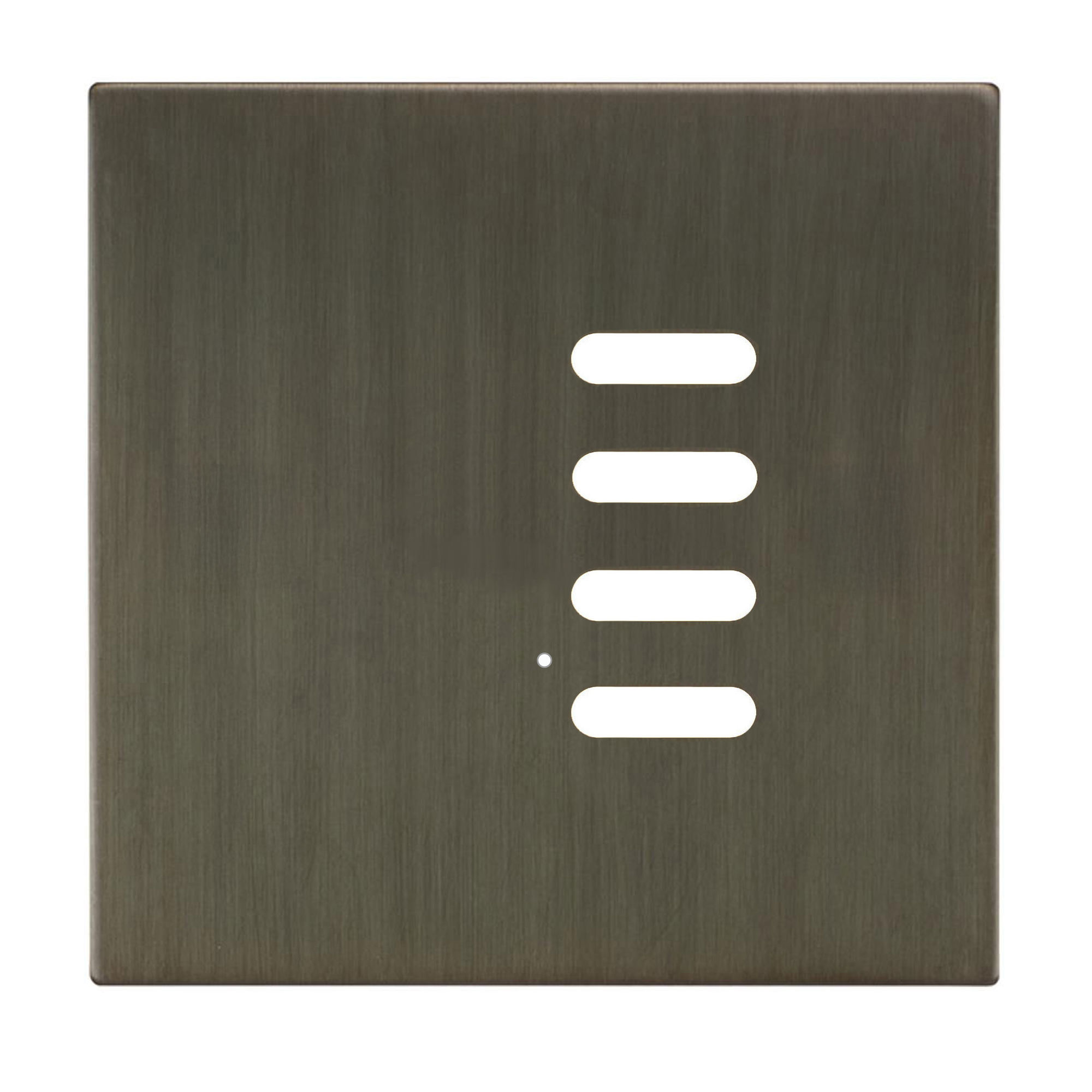 Wise Intense Jordan Bronze