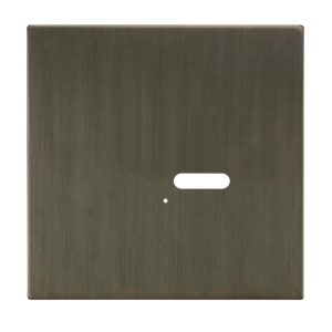 Wise Intense Jordan Bronze