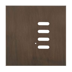 Wise Intense Chocolate Bronze