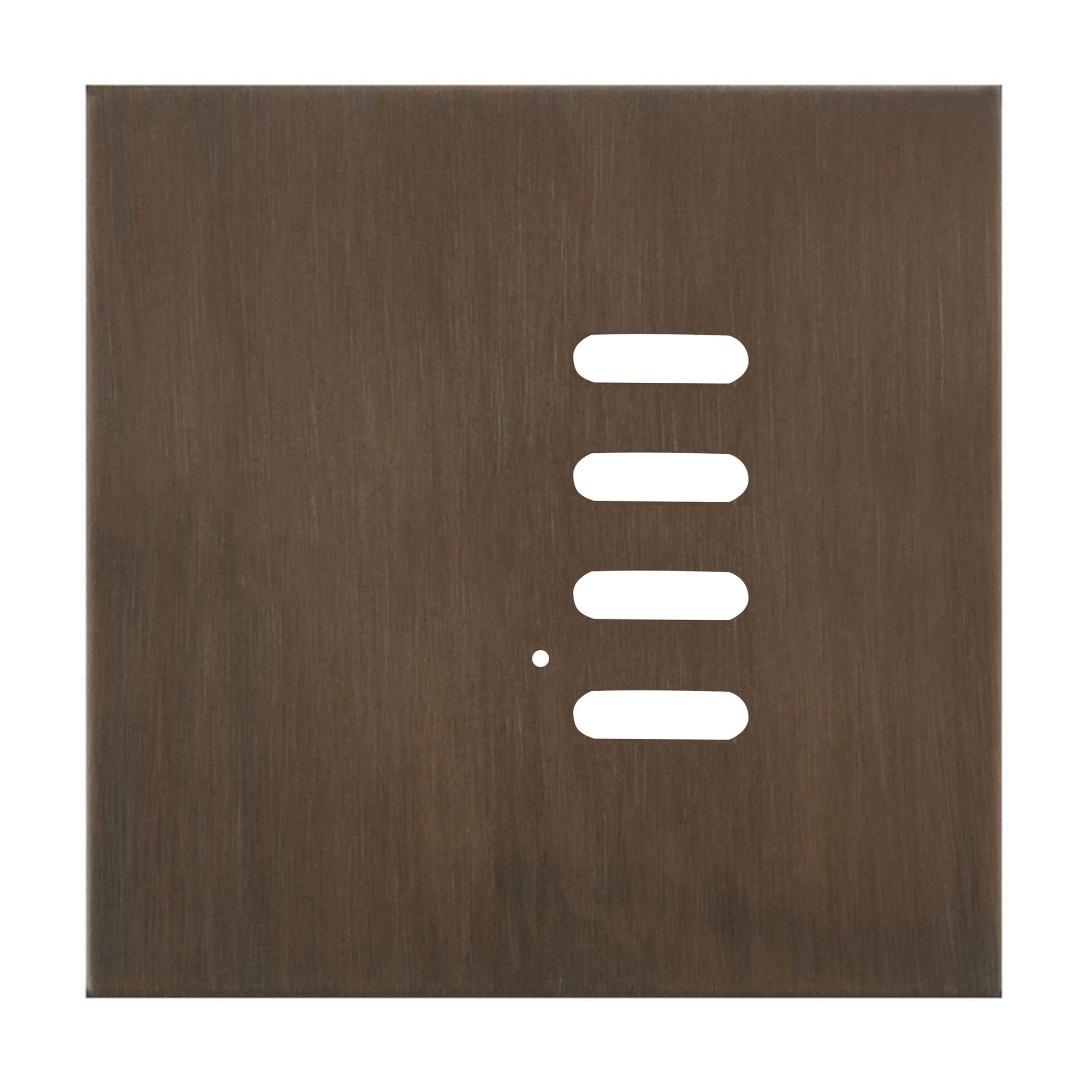 Wise Intense Chocolate Bronze